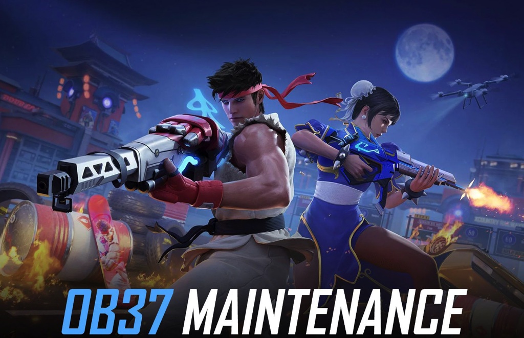Chi tiết bản cập nhật Free Fire OB37: Chế độ, vũ khí mới, cân bằng vũ khí và nhân vật