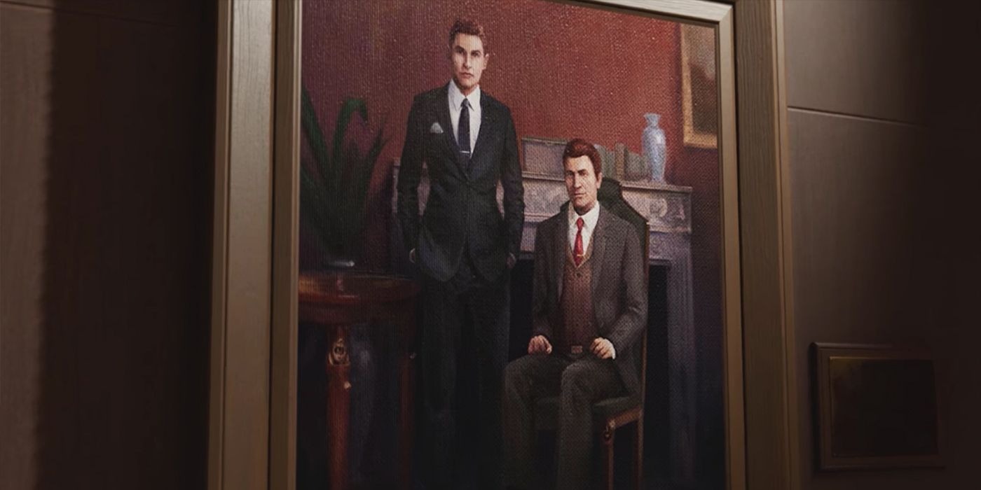 Marvel's Spider-Man 2 dự kiến thay đổi diễn viên vào vai Harry Osborn