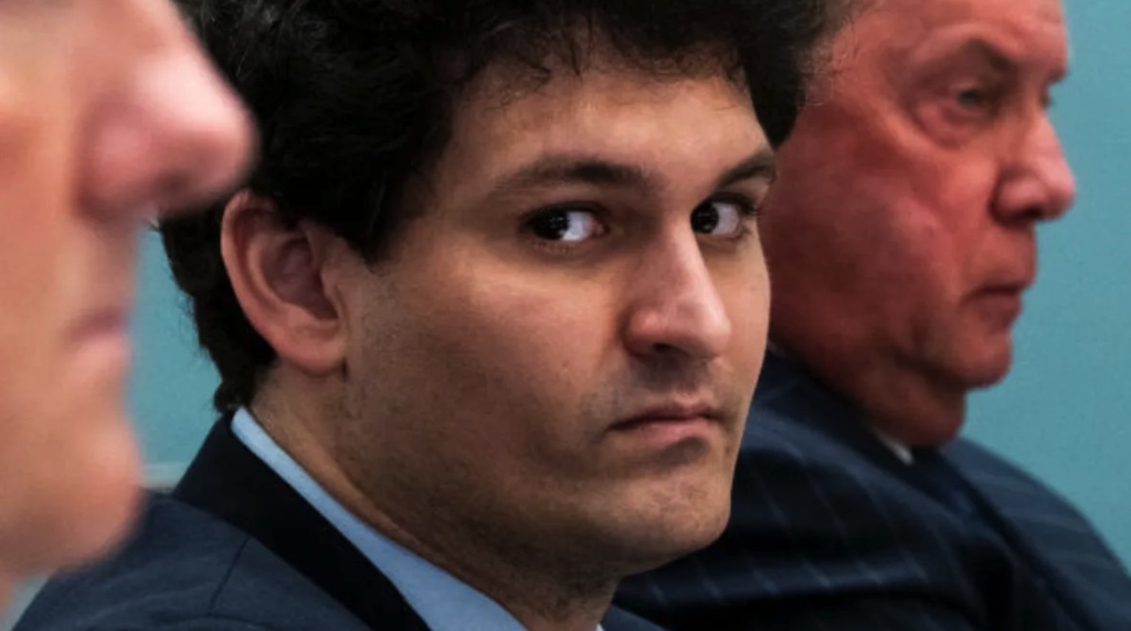 Sau khi nộp đơn xin phá sản, Sam "xoăn" tuyên bố có thể huy động 8 tỷ USD trong vòng 2 tuần