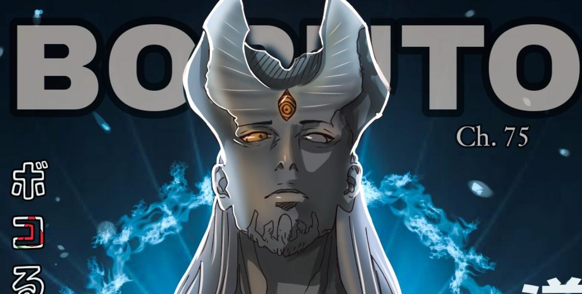 Spoiler Boruto 75: Tiết lộ danh tính vị thần mới của Otsutsuki - Nguồn gốc sức mạnh Ada và Daemon
