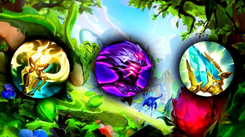 LMHT: Chi tiết bản cập nhật 12.22b - Cân bằng gấp Tướng và Trang bị Tiền Mùa Giải 2023