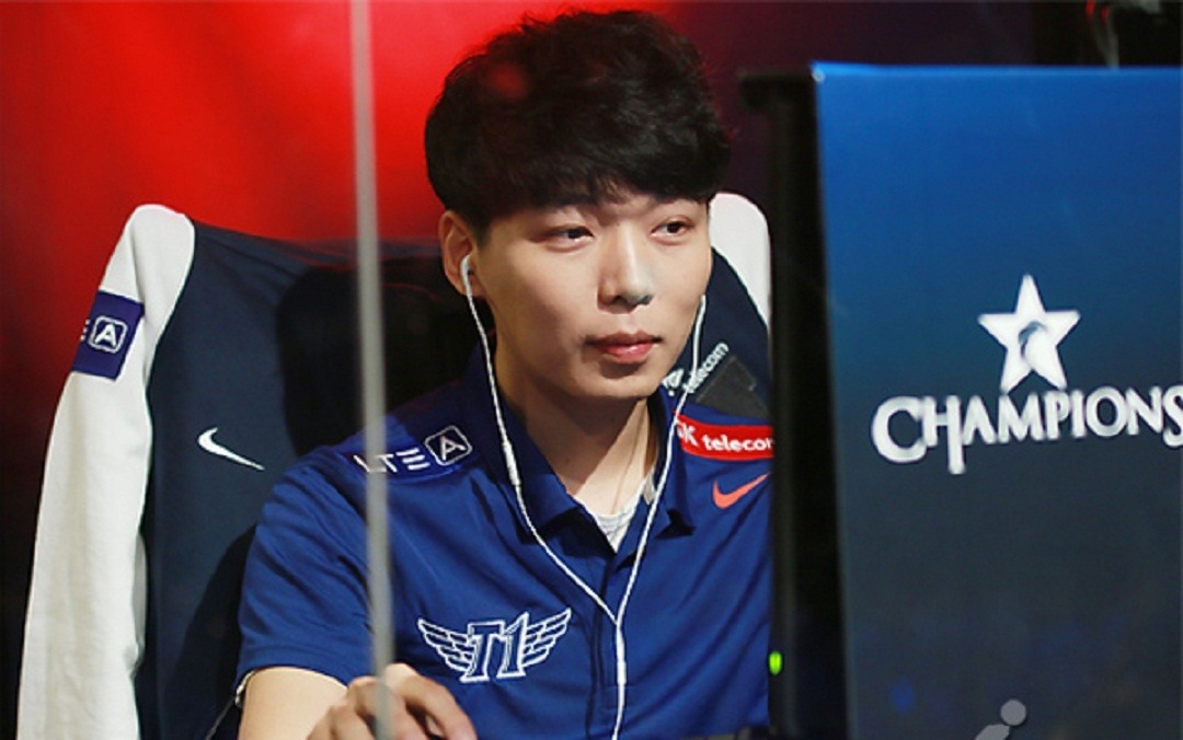 Marin trở thành HLV trưởng cho Team Liquid