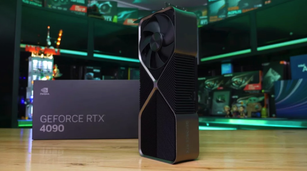 Nvidia đưa ra kết luận cuối cùng về sự cố cháy card màn hình GeForce RTX 4090 gần đây