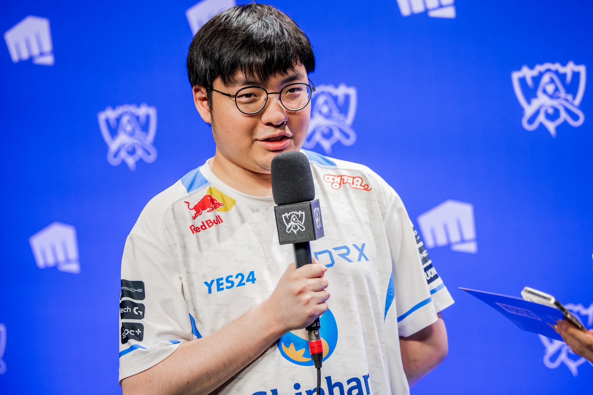 LMHT: BeryL nói gì khi được cộng đồng gọi với cái tên Ông bạn Genshin?