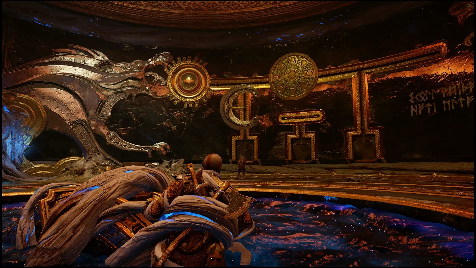 Cộng đồng hâm mộ God of War mong muốn phần tiếp theo tập trung vào thần thoại Aztec và Maya