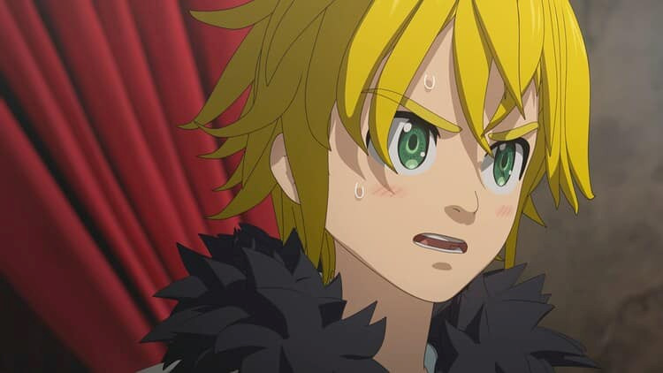 Vừa ra trailer, anime movie Nanatsu No Taizai mới đã bị chê thậm tệ vì quá xấu! Vừa ra trailer, anime movie Nanatsu No Taizai mới đã bị chê thậm tệ vì quá xấu!