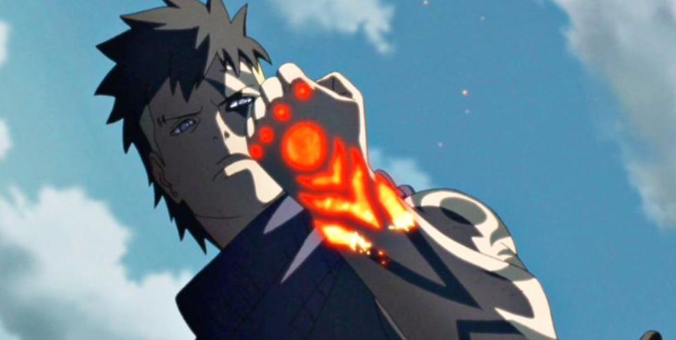 Dự đoán spoiler Boruto 76: Kawaki bỏ trốn - Amado lừa dối Naruto!