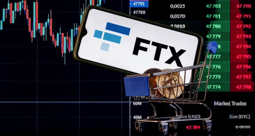 Hậu phá sản, FTX gánh hơn 3 tỉ USD với 50 chủ nợ lớn nhất