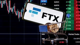 Hậu phá sản, FTX gánh hơn 3 tỉ USD với 50 chủ nợ lớn nhất