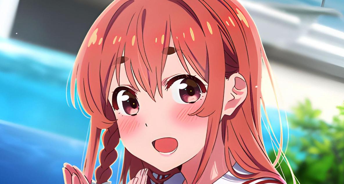 Spoiler Kanojo Okarishimasu 260: Cơm chó và Sumi comeback!