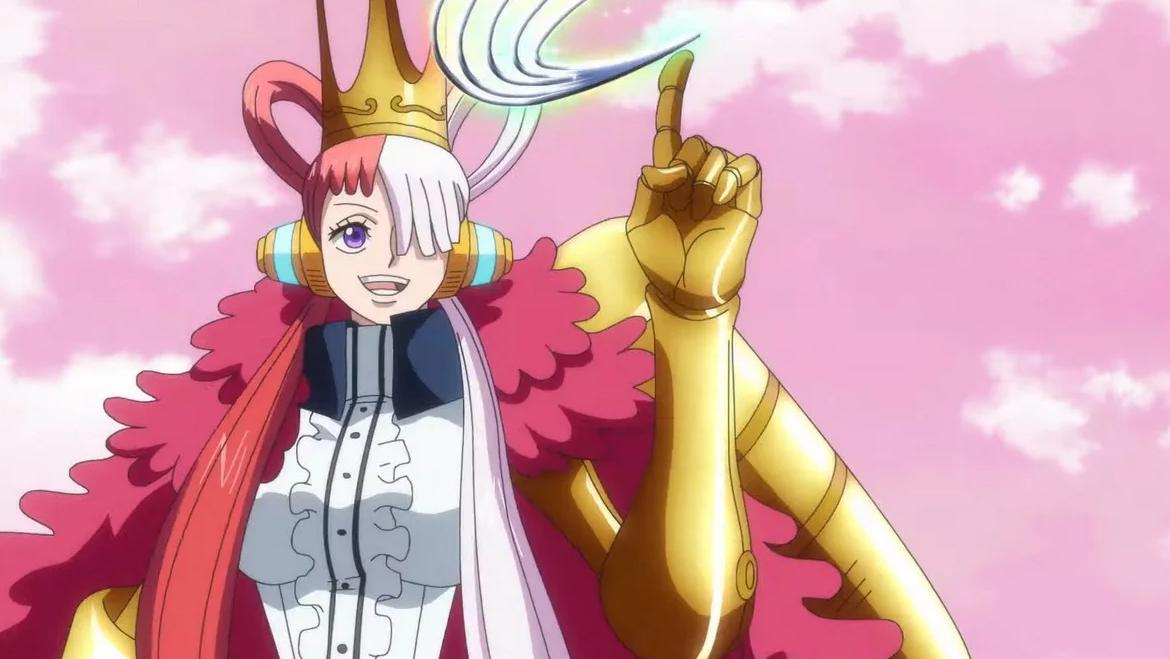 One Piece Film Red: Giải thích về năng lực Trái Ác Quỷ của Uta - Con gái Shanks Tóc Đỏ