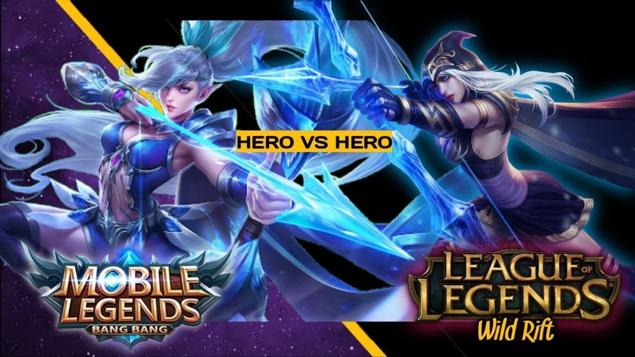 Riot Games bất ngờ gặp bất lợi trong vụ kiện bản quyền với Mobile Legends: Bang Bang