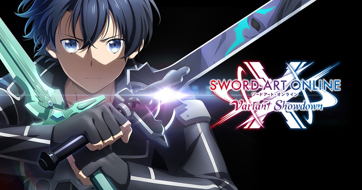 Hướng dẫn cách tải Sword Art Online Variant Showdown trên iOS và Android đơn giản nhất