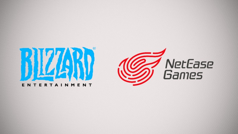 Hàng loạt công ty game Trung Quốc muốn hợp tác với Blizzard sau khi dừng thỏa thuận với NetEase