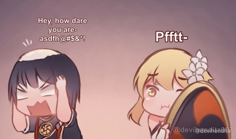 Top 5 lí do nên roll Scaramouche trong bản cập nhật Genshin Impact 3.3