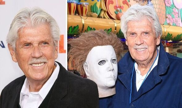 Nam diễn viên đóng thế hơn 100 bộ phim qua đời