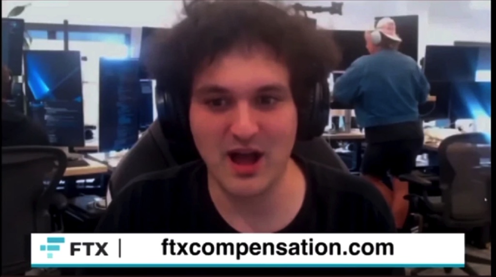 Sử dụng tài khoản Twitter dấu tick xanh, nhiều nạn nhân FTX bị lừa hơn 1.000 USD