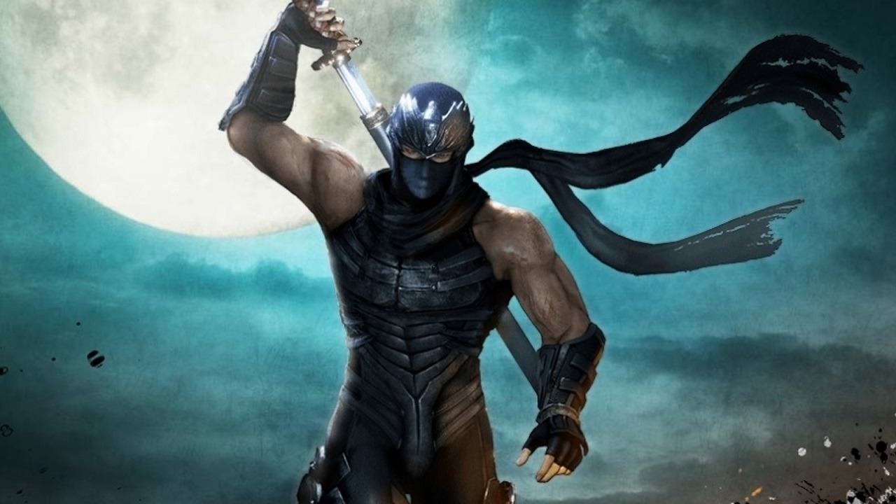 Loạt game Ninja Gaiden sẽ được tái khởi động theo như xác nhận của Team Ninja