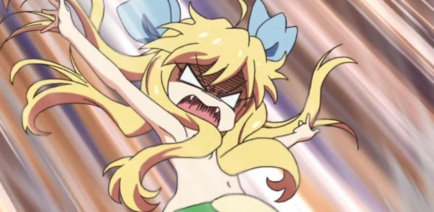 Thành phố Nhật Bản ngưng tài trợ anime Jashin-chan Dropkick do phim dám 'bôi nhọ' hình ảnh thành phố