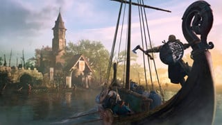 Ubisoft sẽ tái hợp với Steam, bắt đầu với Assassin's Creed Valhalla vào ngày 6 tháng 12