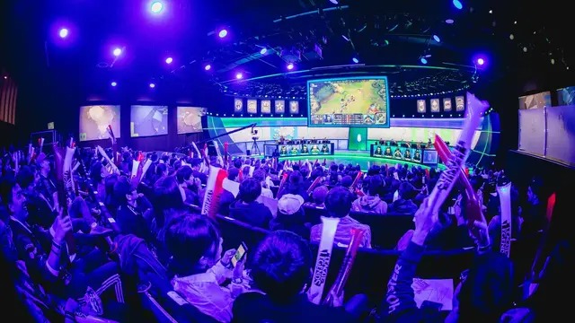 14 tuyển thủ LMHT bị Riot đình chỉ thi đấu vì gian lận trong Academy League