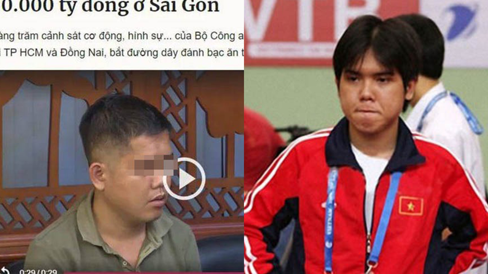 Cộng đồng DOTA 2 bàng hoàng khi phát hiện một huyền thoại Esports Việt bị bắt vì đánh bạc