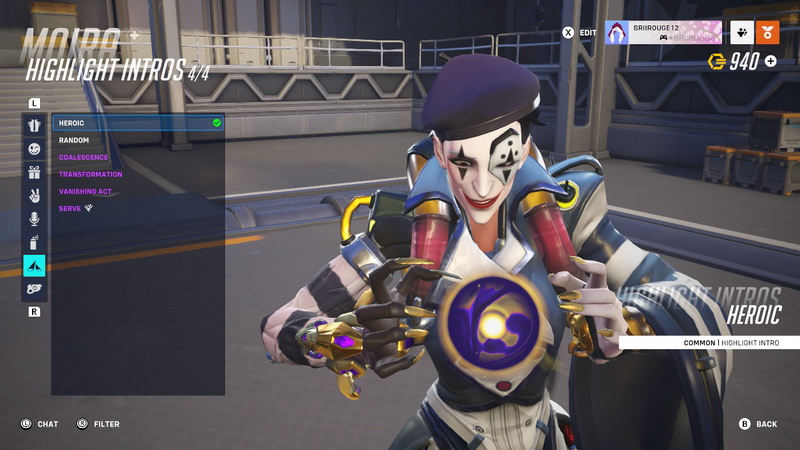 Cộng đồng Overwatch 2 nổi giận khi Blizzard tô màu Skin mặc định và bán lại với giá 20 USD