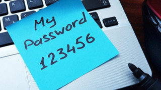 Nhiều người dùng Samsung sử dụng chữ "samsung" làm password