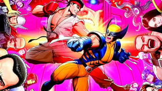 Nhà phát triển Street Fighter 6 hé lộ khả năng về sự kết hợp với cả Marvel và DC