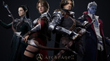 ArcheAge 2 tung trailer gameplay hấp dẫn, hứa hẹn sẽ sớm ra mắt trong thời gian tới