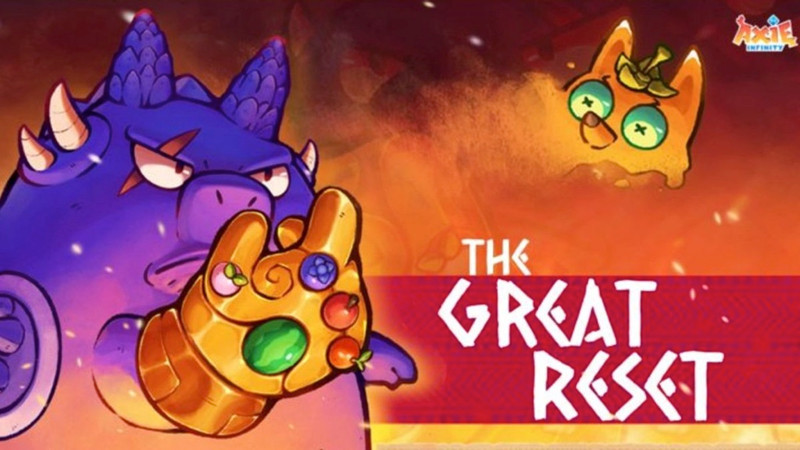 Axie Origin Season 2 sẽ ra mắt với một loạt cập nhất mới