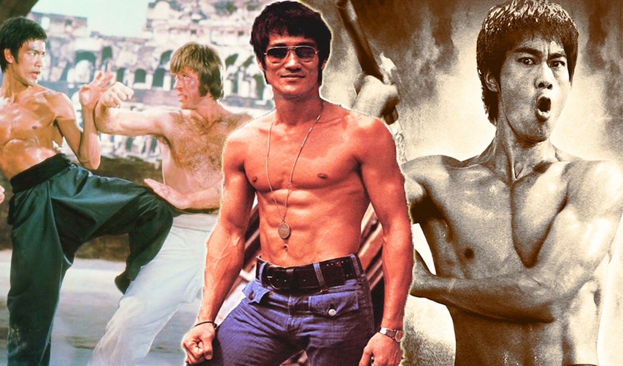 Xuất hiện nghiên cứu cho thấy Lý Tiểu Long có thể qua đời vì uống quá nhiều nước