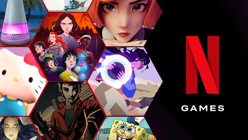 Netflix tiếp tục mạnh tay tuyển dụng cho "Dự án game PC AAA lớn" trong thời gian tới