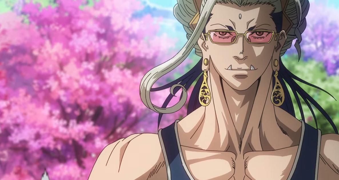 Hé lộ thời gian phát sóng 15 tập anime Record Of Ragnarok season 2!