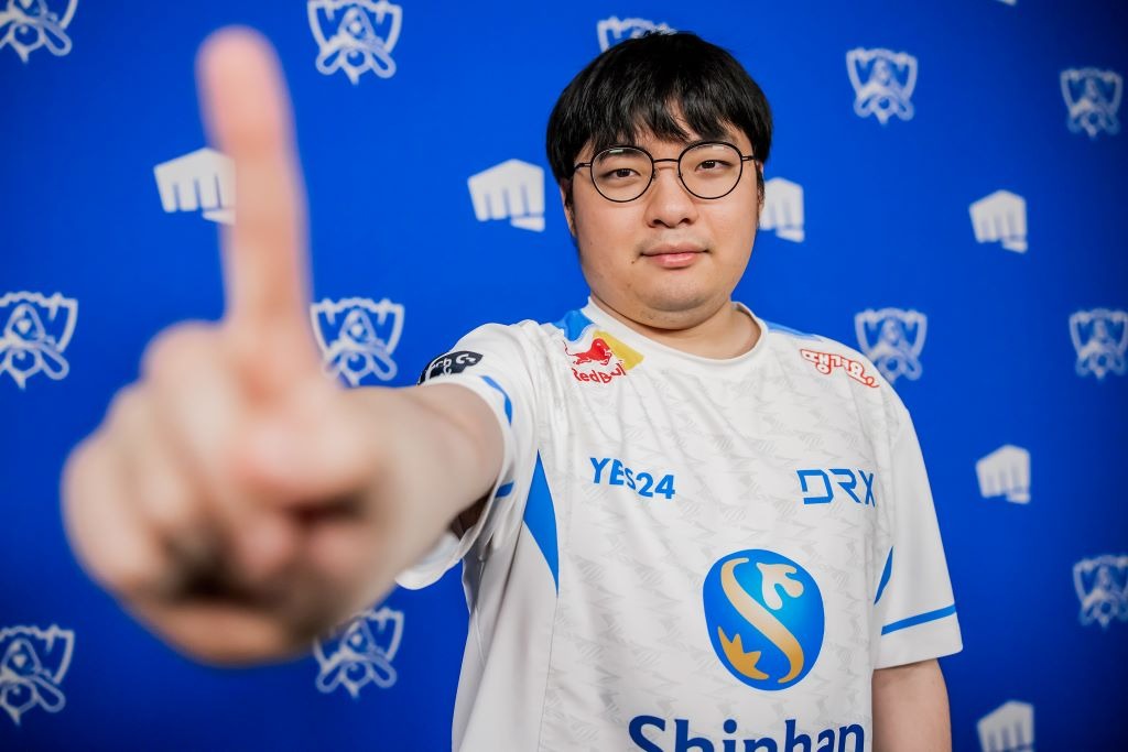 LMHT: BeryL cho rằng các Super Team rất khó lòng thành công bởi thiếu đi công thức chiến thắng