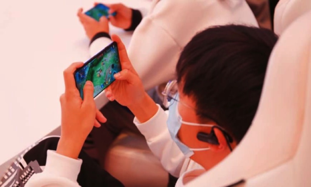 Chứng nghiện game ở trẻ em Trung Quốc đã được giải quyết triệt để