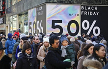 Ý nghĩa và nguồn gốc của Black Friday - Ngày hội mua sắm hoành tráng nhất năm