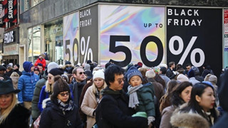 Ý nghĩa và nguồn gốc của Black Friday - Ngày hội mua sắm hoành tráng nhất năm