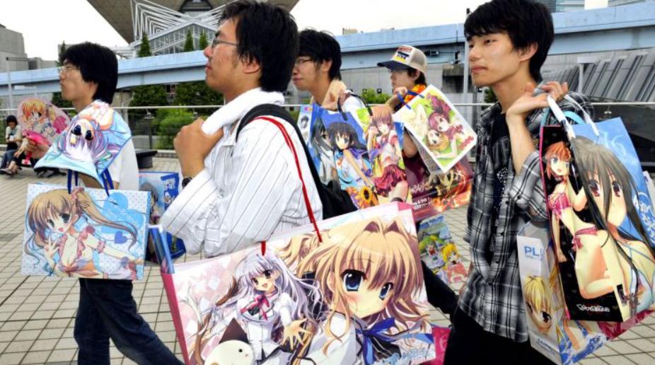 Nghiên cứu Nhật Bản cho thấy rất nhiều người hiểu sai nghĩa từ OTAKU!