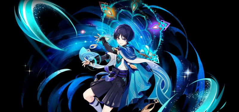 Genshin Impact: Hướng dẫn cách chơi Wanderer với hướng build trang bị và Di Vật mạnh nhất