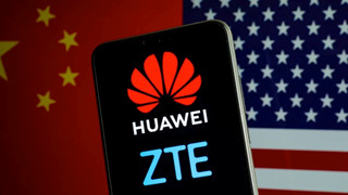 Mỹ chính thức "tuyệt giao" với các ông lớn công nghệ Trung Quốc
