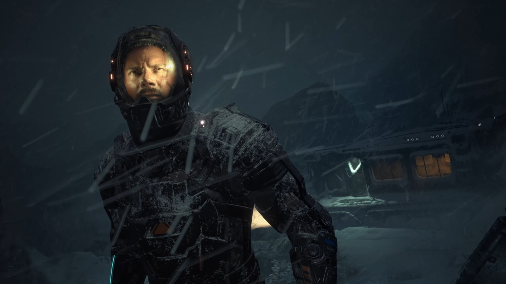 The Callisto Protocol chính thức công bố các mức cấu hình tương đối dễ thở