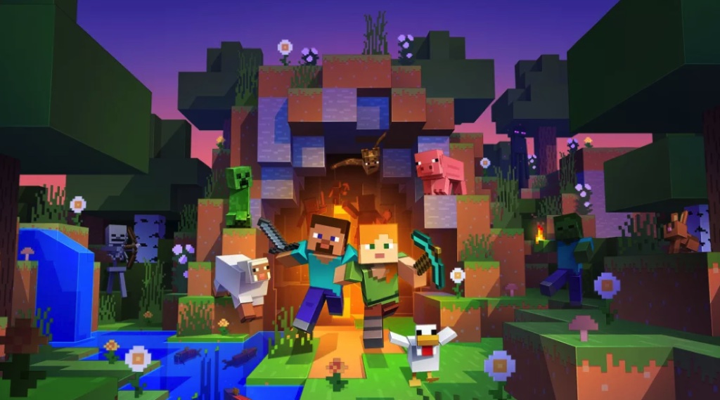 OpenAI đào tạo thành công bot có thể bắt chước và chơi Minecraft hơn 70.000 giờ