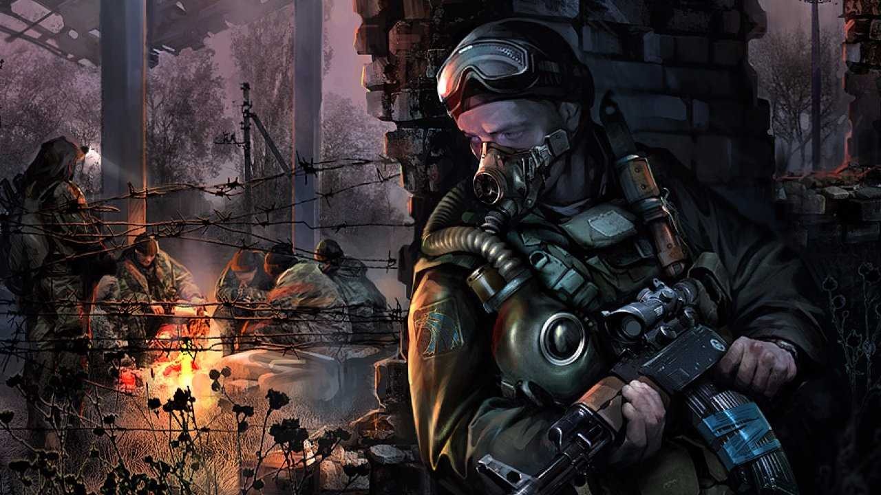 Ba cosplayer game STALKER tử vong vì bị Nga tưởng là gián điệp U Cà