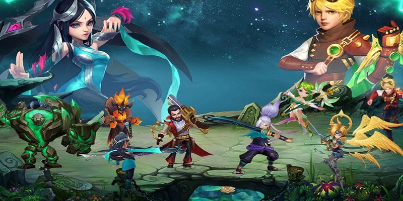 Hướng dẫn cách nhập và tổng hợp Giftcode Liên Minh Siêu Cấp mới nhất năm 2022