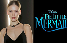 Danh tính mỹ nhân vào vai mụ phù thuỷ độc ác trong The Little Mermaid chính thức hé lộ