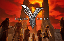 Legend of Ymir - Tựa game nhập vai theo chủ đề Thần thoại Bắc Âu mới lạ chính thức được giới thiệu