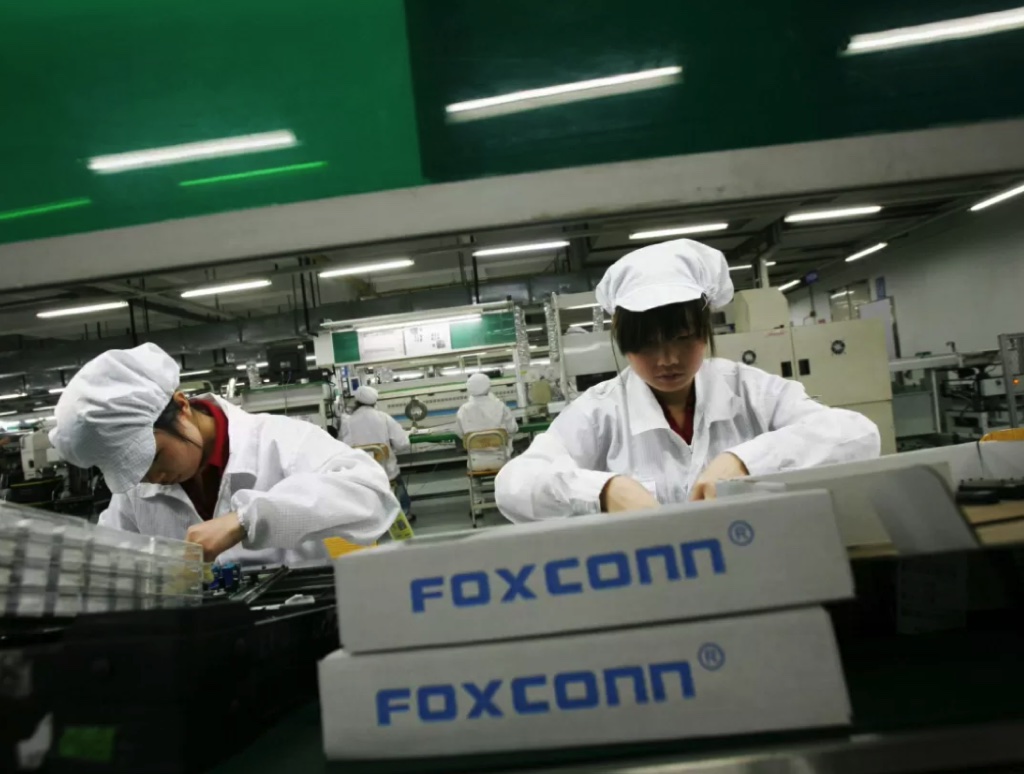 Apple dự kiến ​​​​sẽ mất 6 triệu iPhone 14 Pro do khủng hoảng nhân sự tại Foxconn