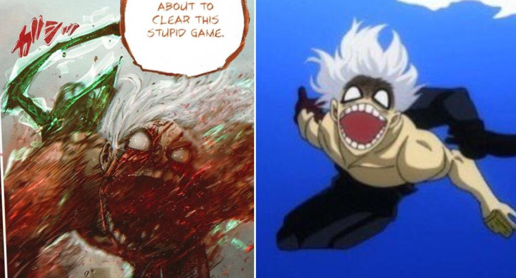 Fan My Hero Academia chê anime season 6 'xấu quá'!