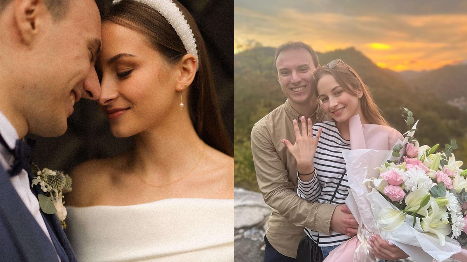 LMHT: Perkz đã chính thức lên xe hoa, sở hữu bùa lợi tên vợ và chuẩn bị lấy danh hiệu trong năm 2023